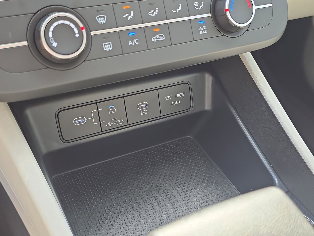 Thumbnail: 2026 Hyundai Tucson - 33