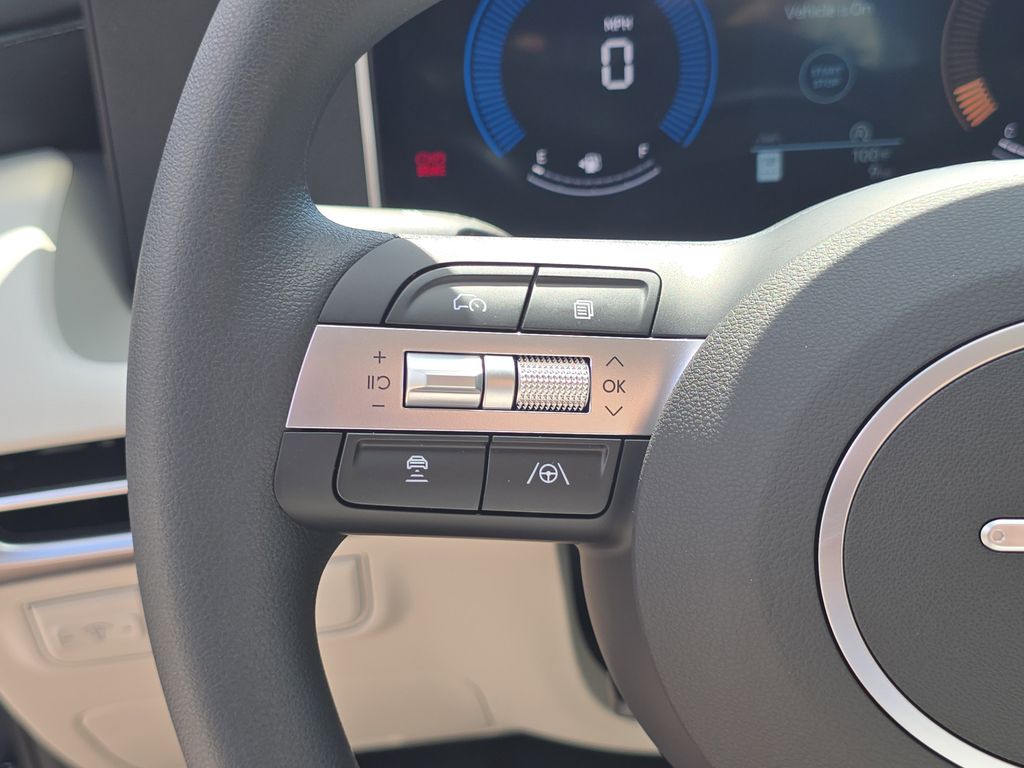 Thumbnail: 2026 Hyundai Tucson - 26