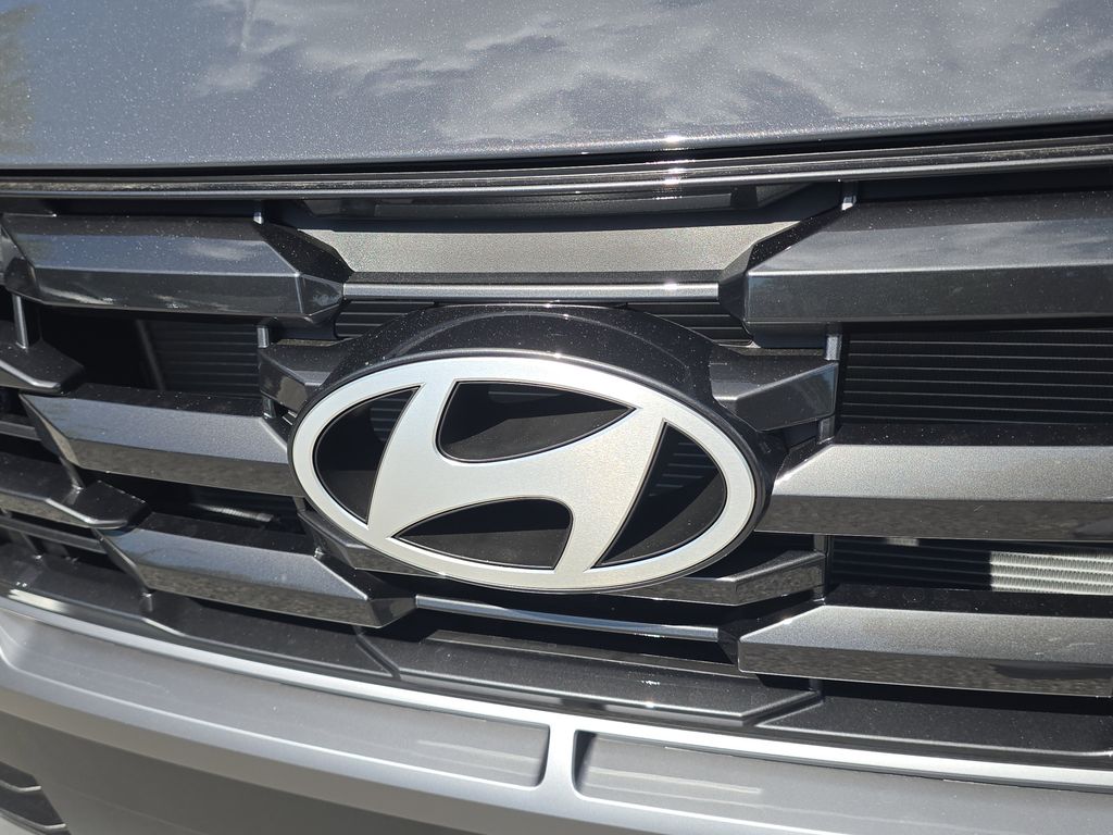 Thumbnail: 2026 Hyundai Tucson - 7