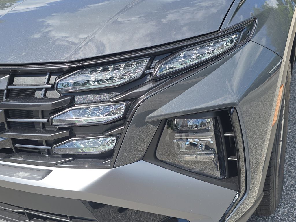Thumbnail: 2026 Hyundai Tucson - 21