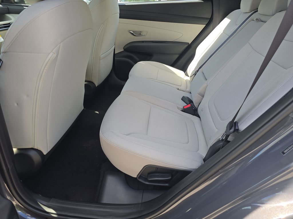 Thumbnail: 2026 Hyundai Tucson - 24