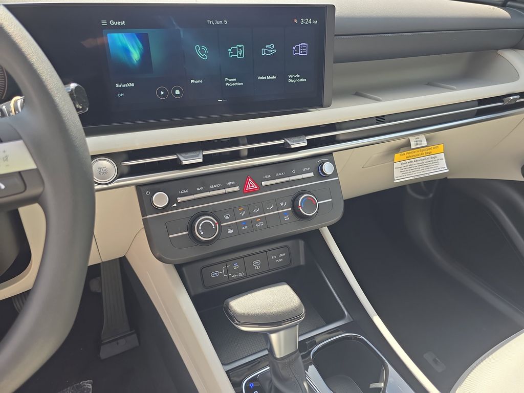 Thumbnail: 2026 Hyundai Tucson - 14