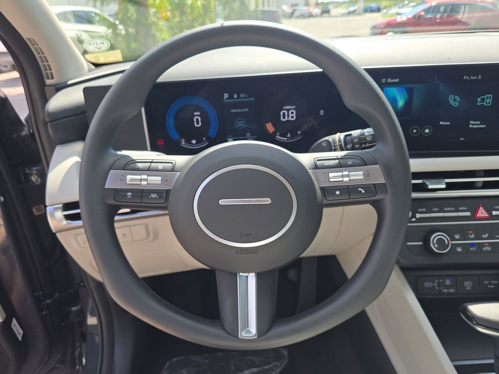 Thumbnail: 2026 Hyundai Tucson - 13