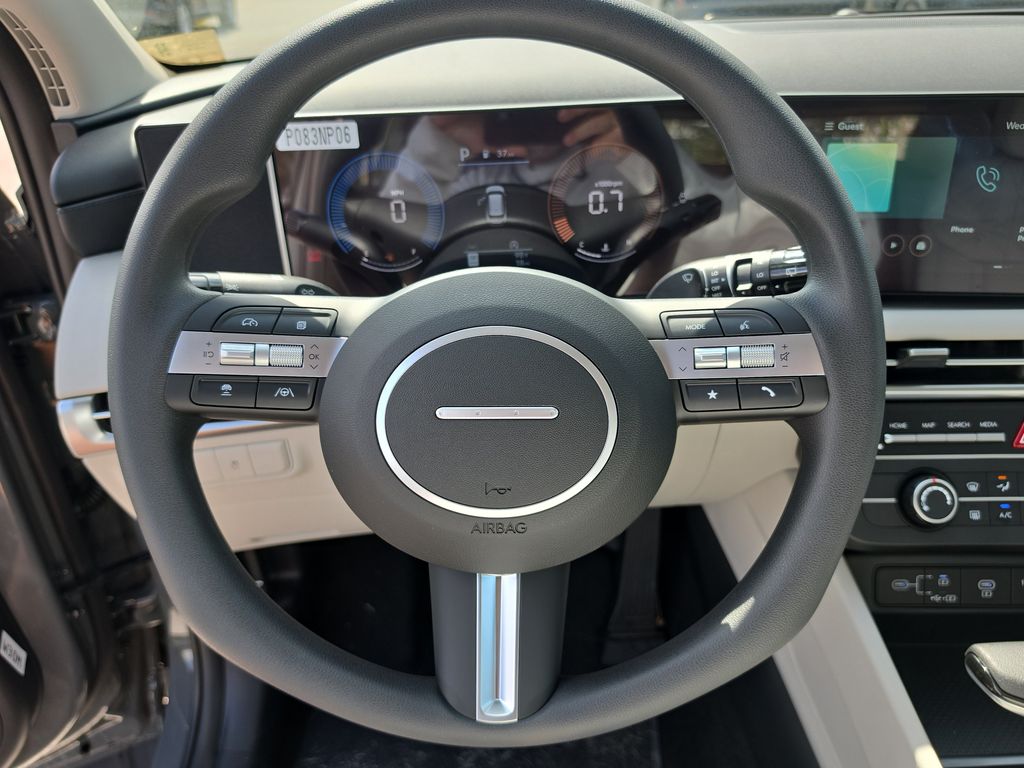 Thumbnail: 2026 Hyundai Tucson - 13