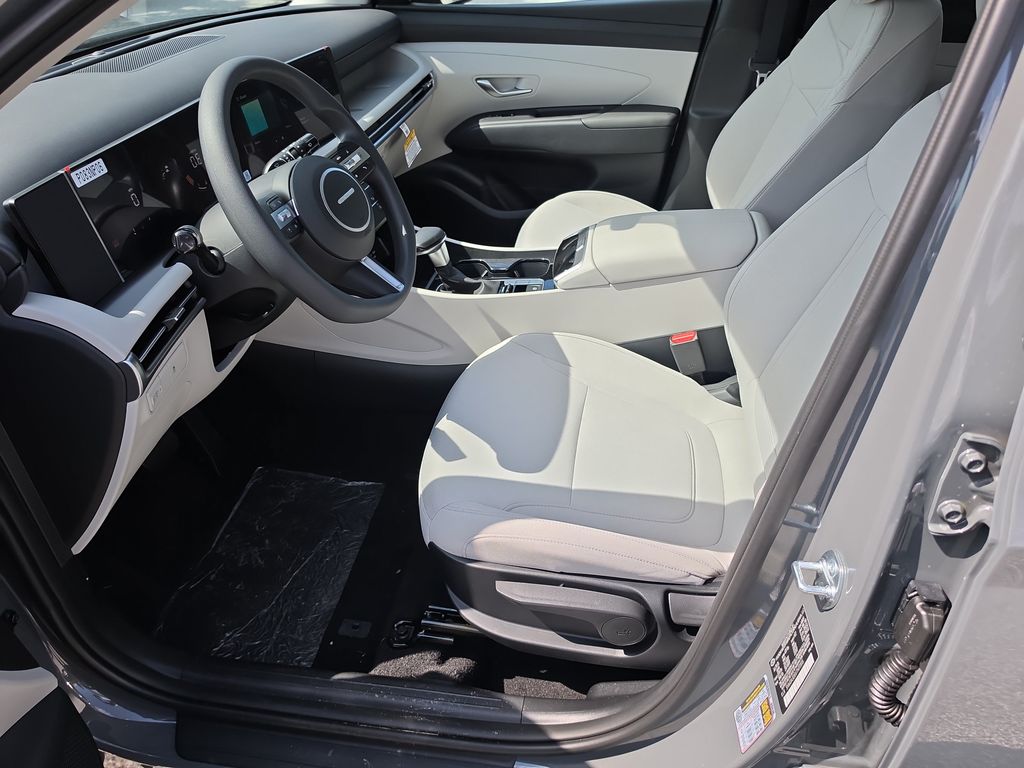 Thumbnail: 2026 Hyundai Tucson - 10