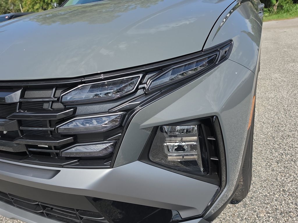 Thumbnail: 2026 Hyundai Tucson - 21