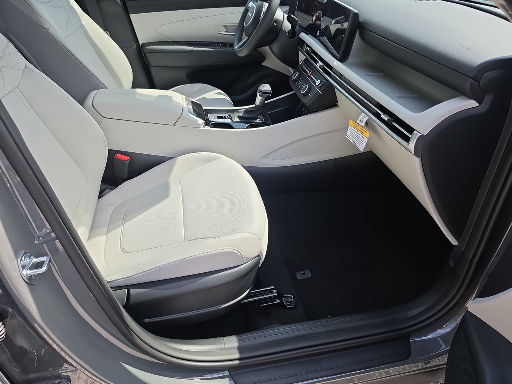 Thumbnail: 2026 Hyundai Tucson - 11