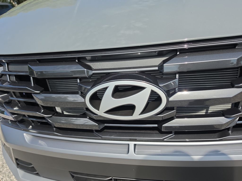 Thumbnail: 2026 Hyundai Tucson - 7