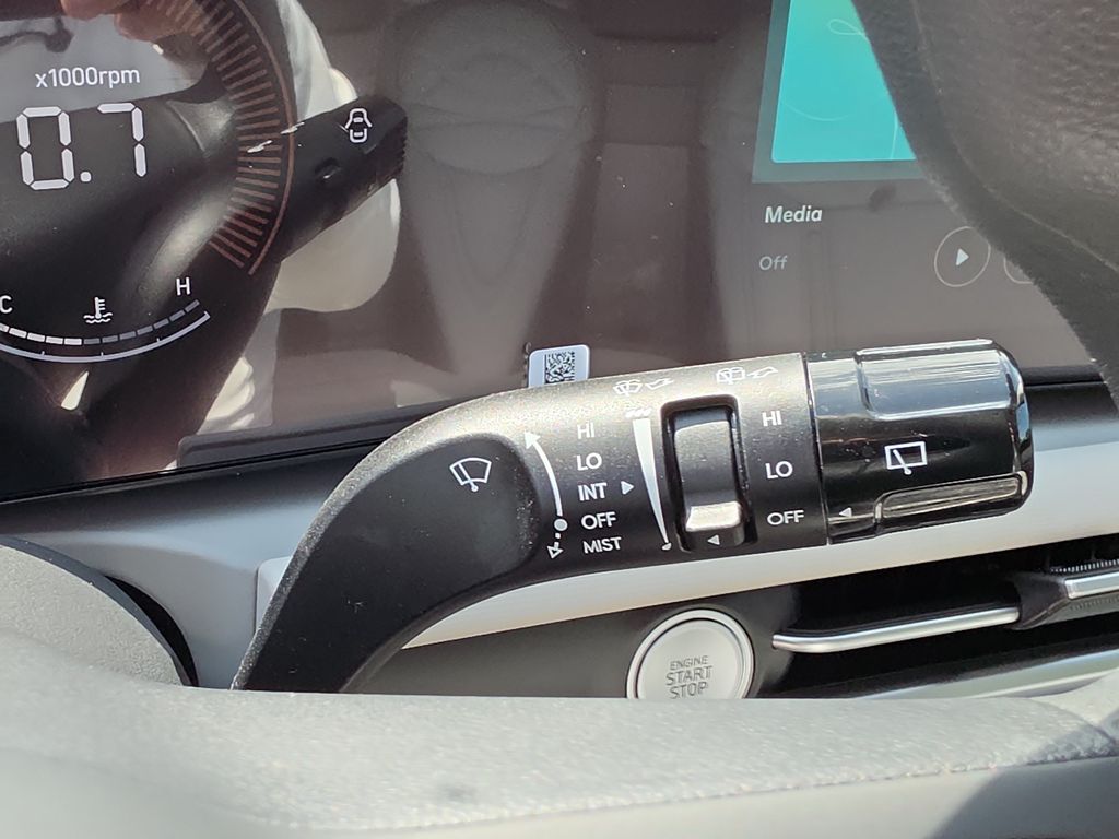 Thumbnail: 2026 Hyundai Tucson - 15