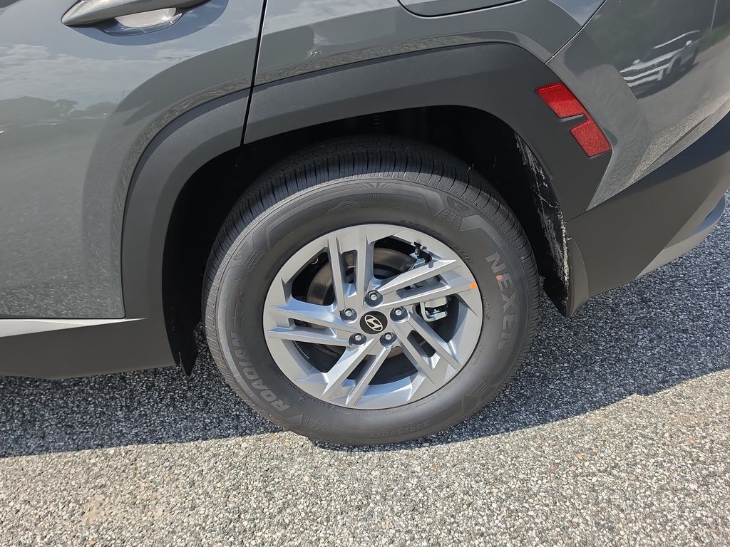 Thumbnail: 2026 Hyundai Tucson - 8
