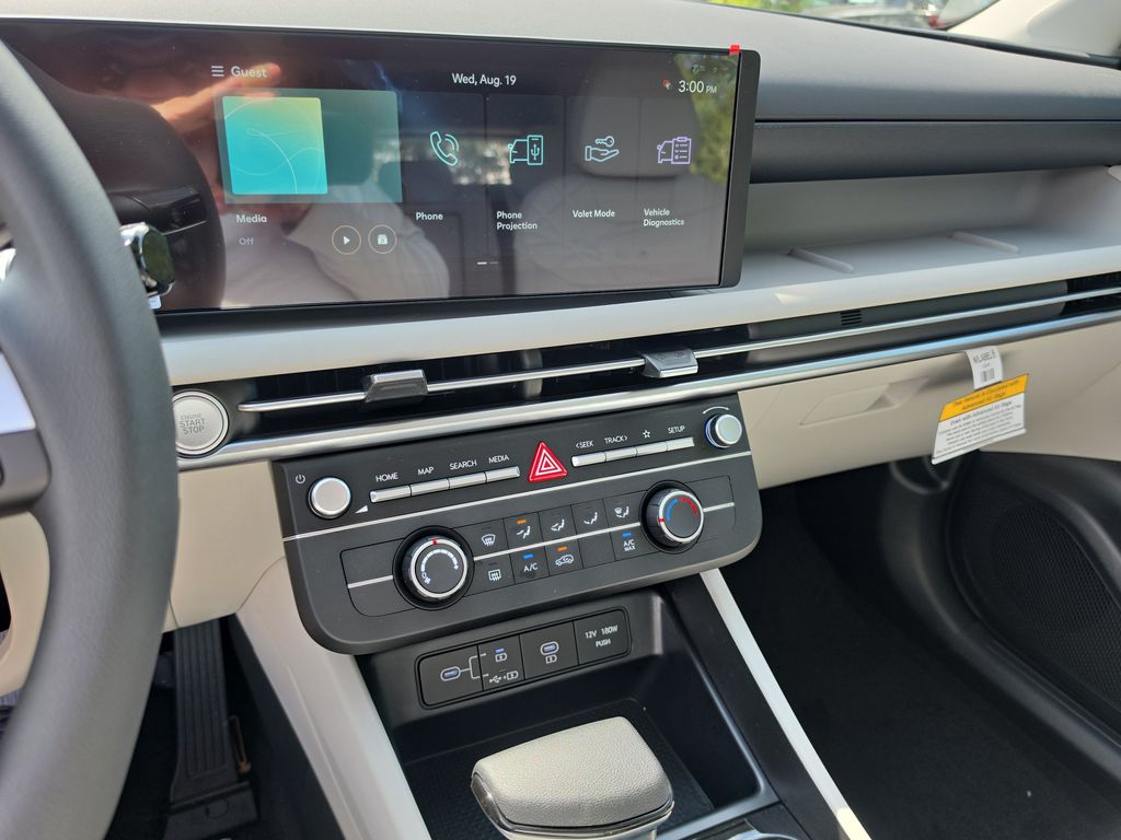 Thumbnail: 2026 Hyundai Tucson - 14