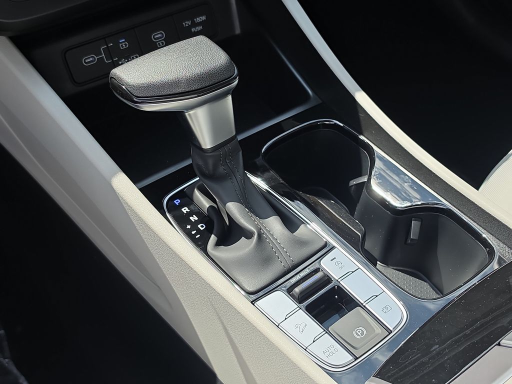 Thumbnail: 2026 Hyundai Tucson - 32