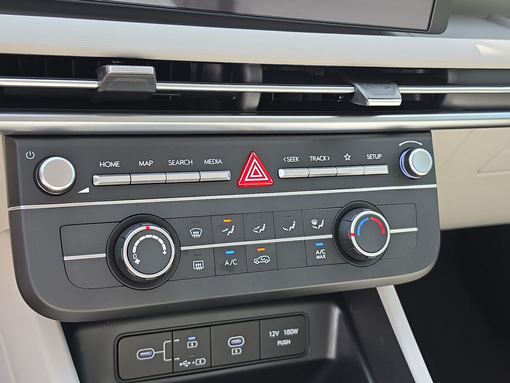 Thumbnail: 2026 Hyundai Tucson - 30