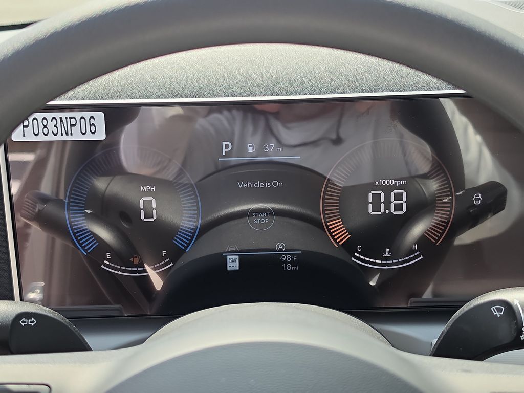 Thumbnail: 2026 Hyundai Tucson - 33