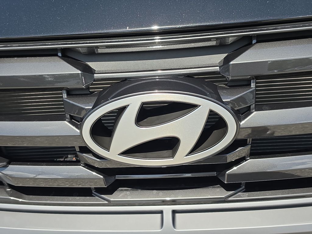Thumbnail: 2026 Hyundai Tucson - 7