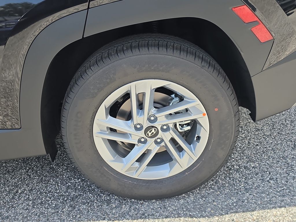 Thumbnail: 2026 Hyundai Tucson - 8