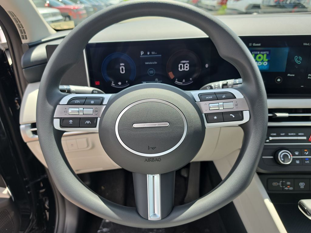 Thumbnail: 2026 Hyundai Tucson - 13