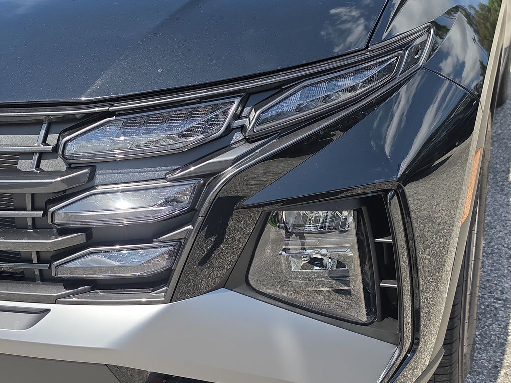 Thumbnail: 2026 Hyundai Tucson - 21