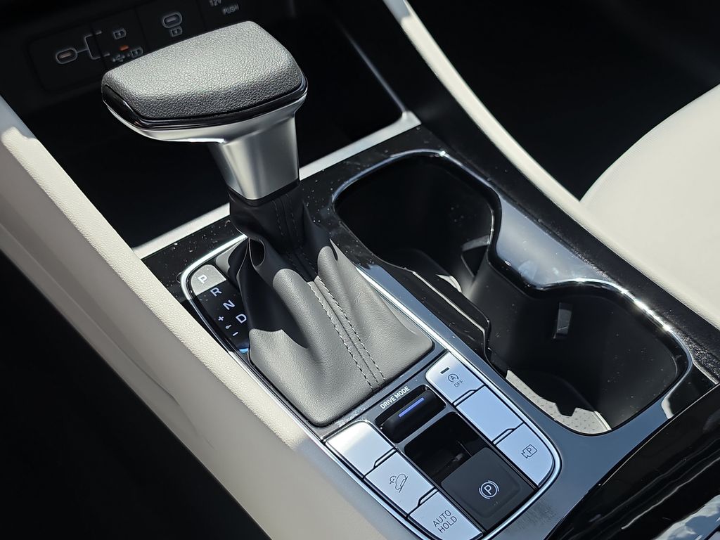 Thumbnail: 2026 Hyundai Tucson - 15