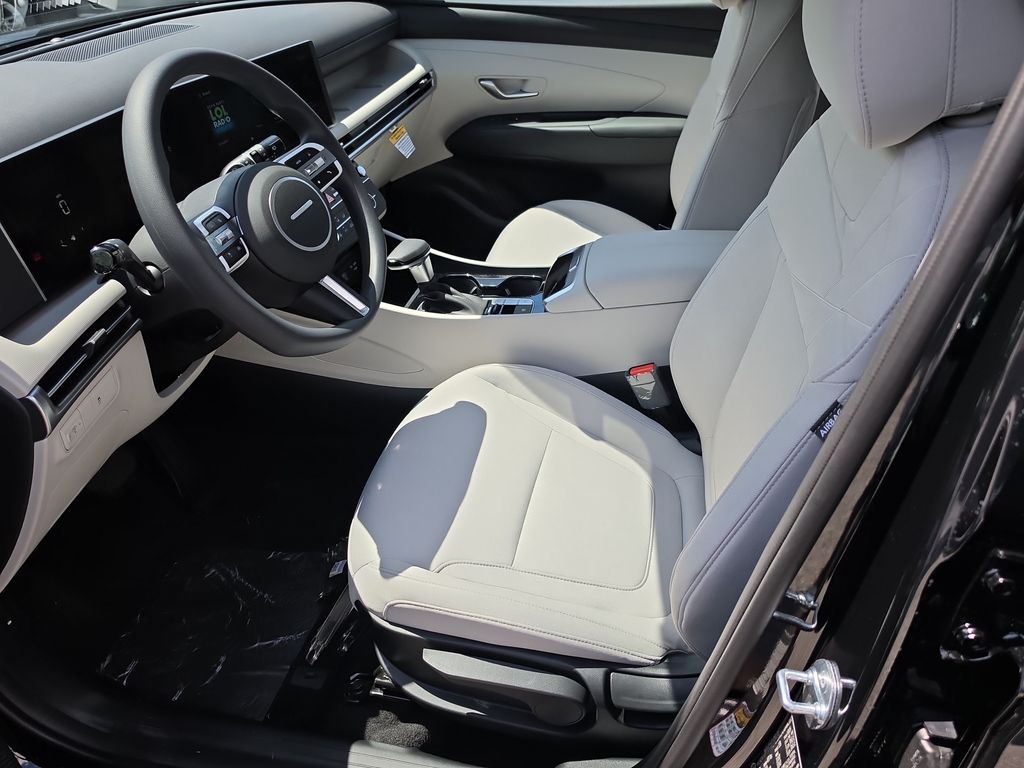 Thumbnail: 2026 Hyundai Tucson - 10