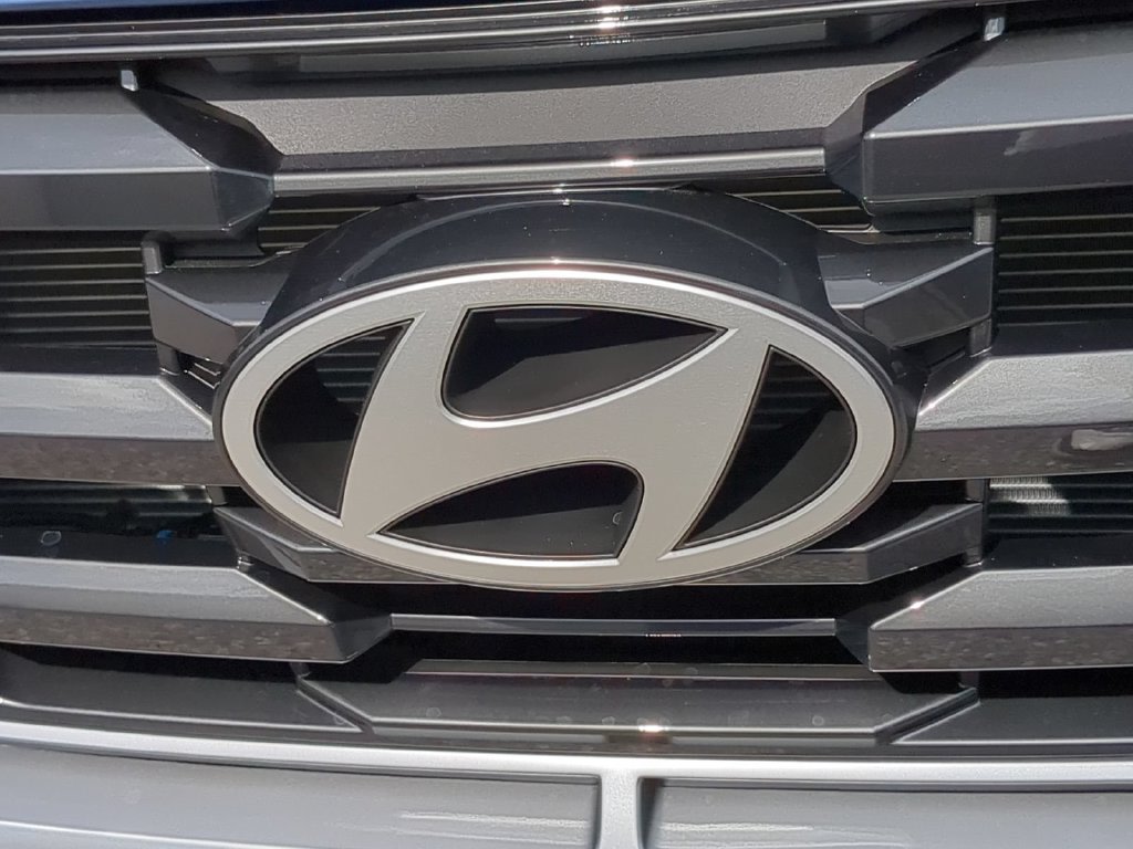 Thumbnail: 2026 Hyundai Tucson - 22