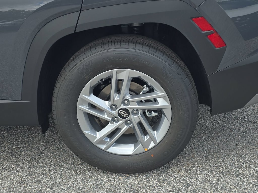 Thumbnail: 2026 Hyundai Tucson - 8