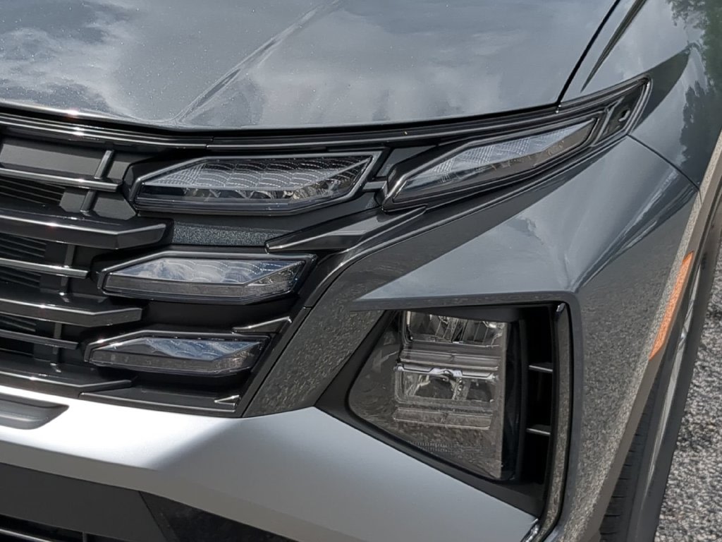 Thumbnail: 2026 Hyundai Tucson - 22