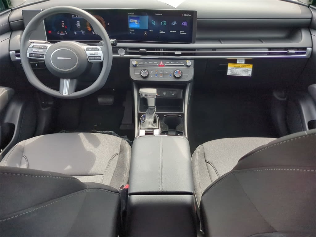 Thumbnail: 2026 Hyundai Tucson - 10