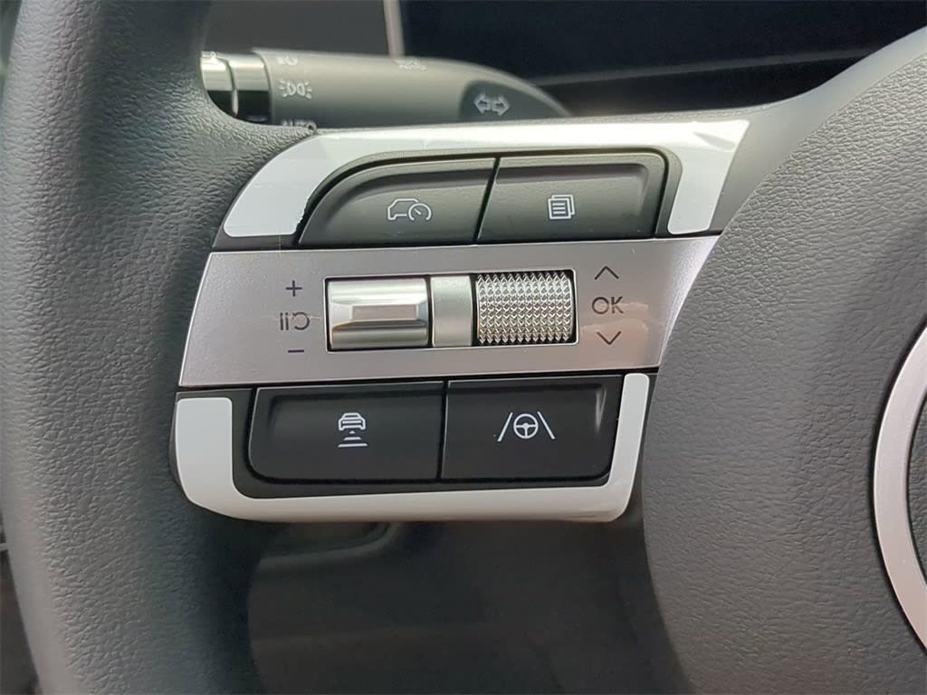 Thumbnail: 2026 Hyundai Tucson - 26