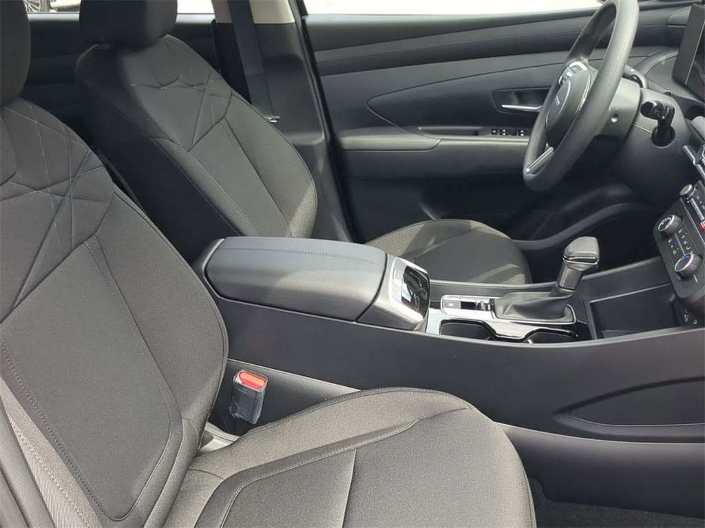 Thumbnail: 2026 Hyundai Tucson - 12