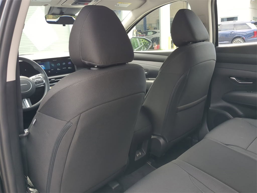 Thumbnail: 2026 Hyundai Tucson - 13