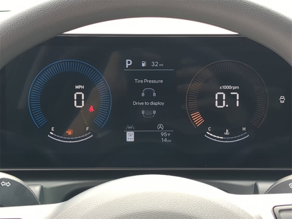 Thumbnail: 2026 Hyundai Tucson - 17