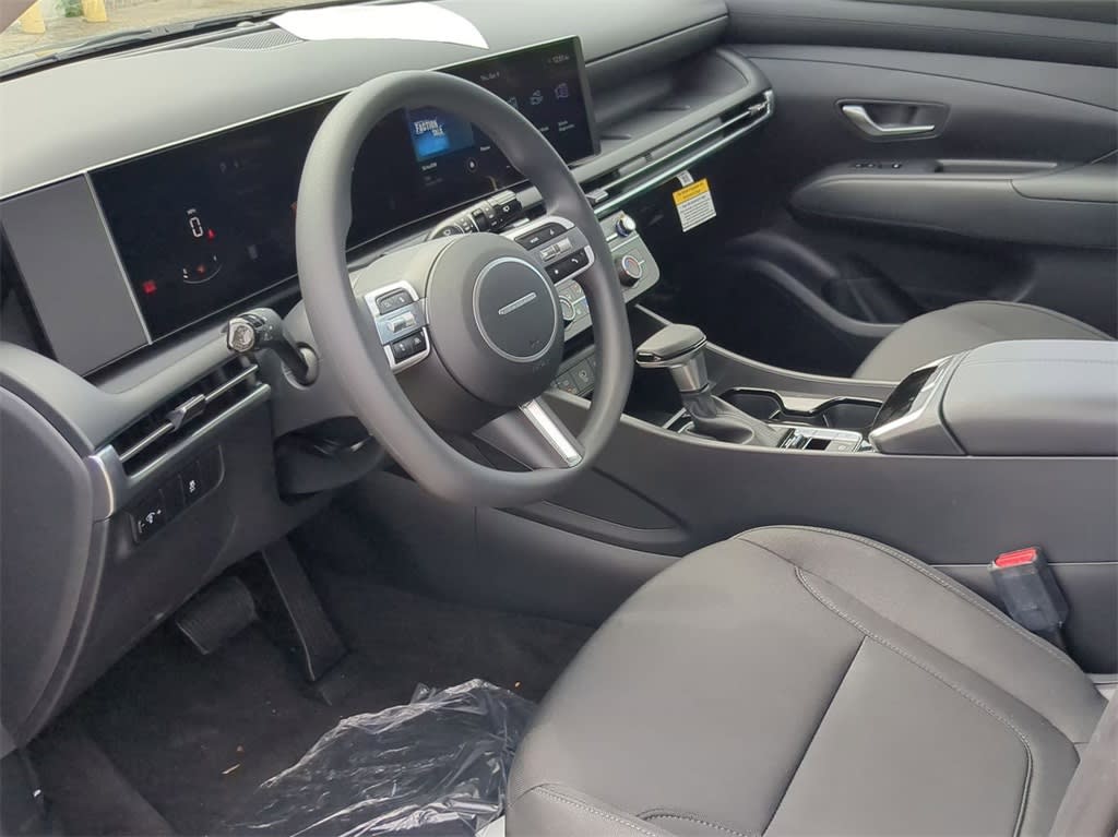 Thumbnail: 2026 Hyundai Tucson - 2