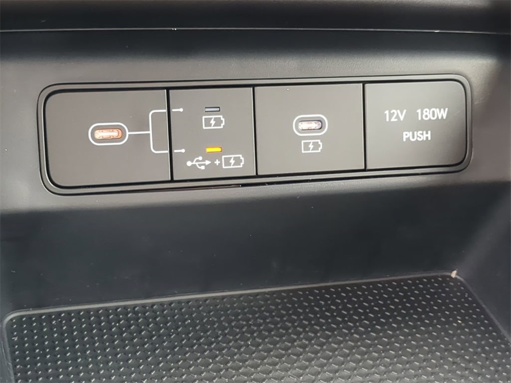 Thumbnail: 2026 Hyundai Tucson - 30