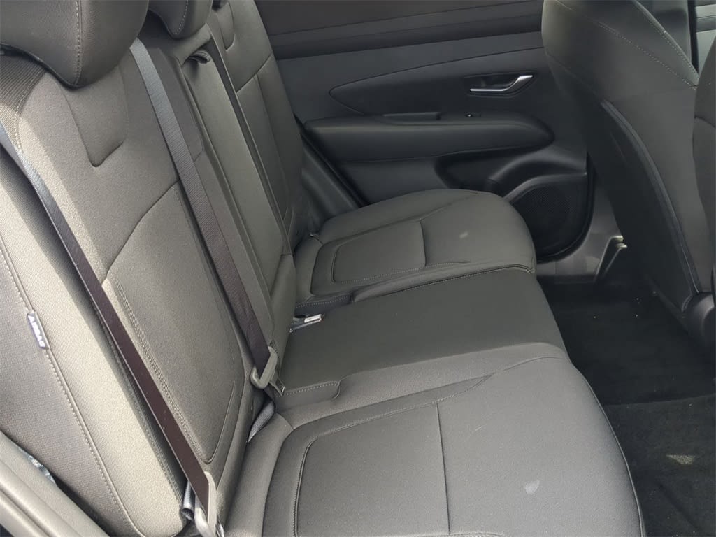 Thumbnail: 2026 Hyundai Tucson - 25