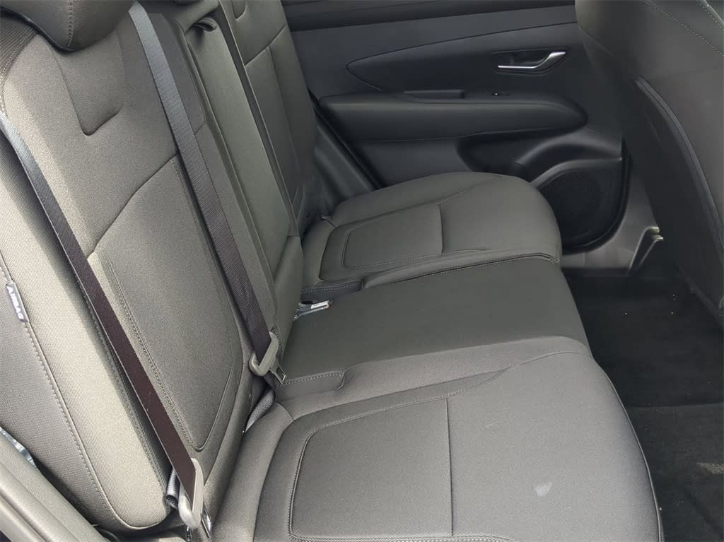 Thumbnail: 2026 Hyundai Tucson - 24