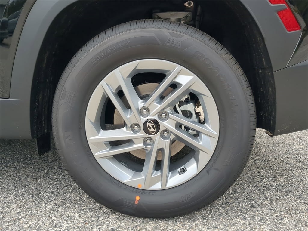 Thumbnail: 2026 Hyundai Tucson - 8