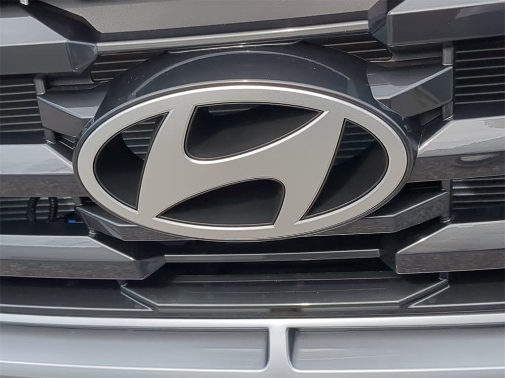 Thumbnail: 2026 Hyundai Tucson - 9