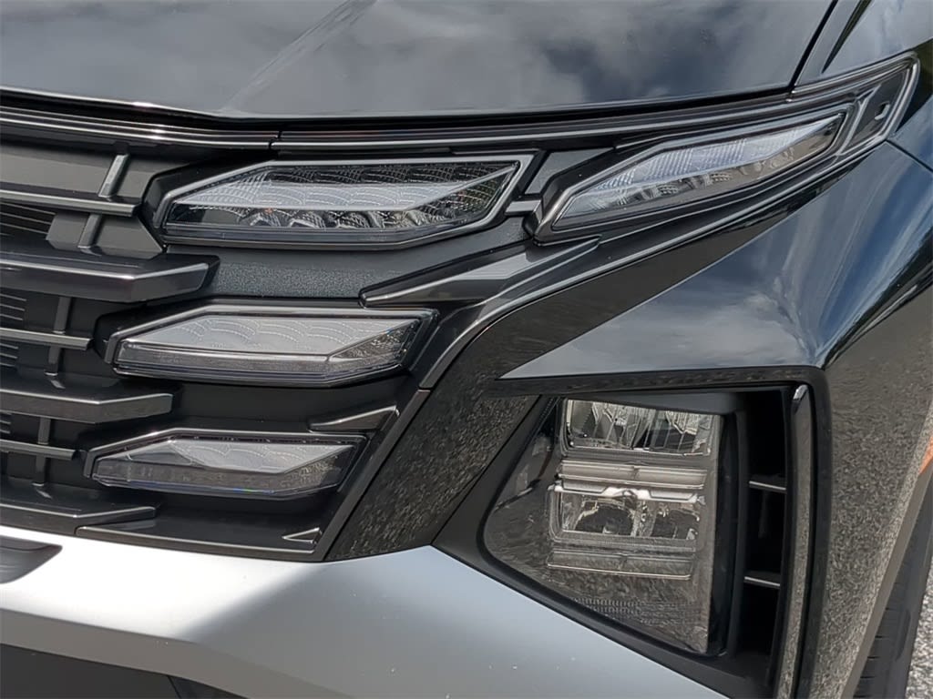 Thumbnail: 2026 Hyundai Tucson - 22