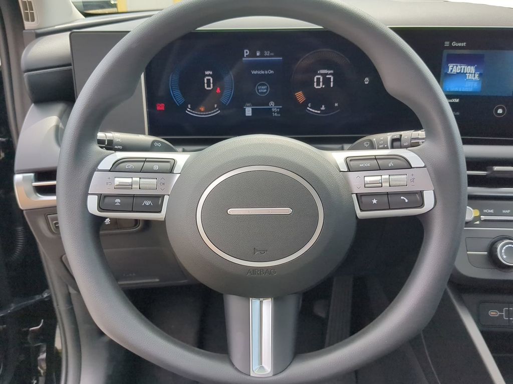 Thumbnail: 2026 Hyundai Tucson - 13