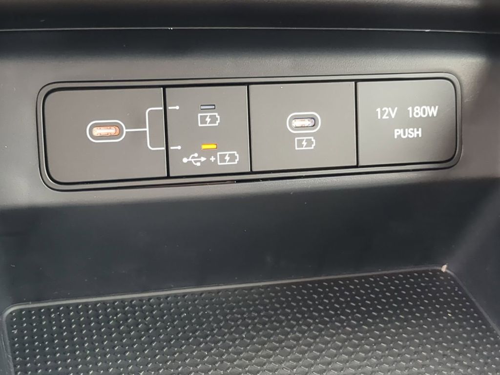 Thumbnail: 2026 Hyundai Tucson - 30