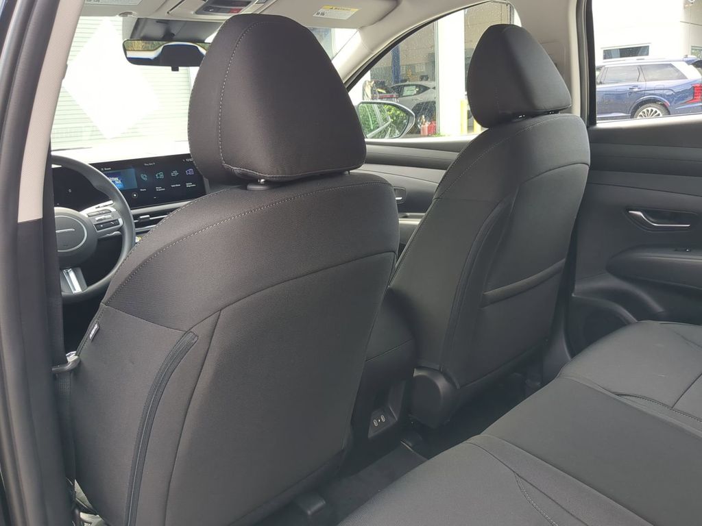 Thumbnail: 2026 Hyundai Tucson - 12