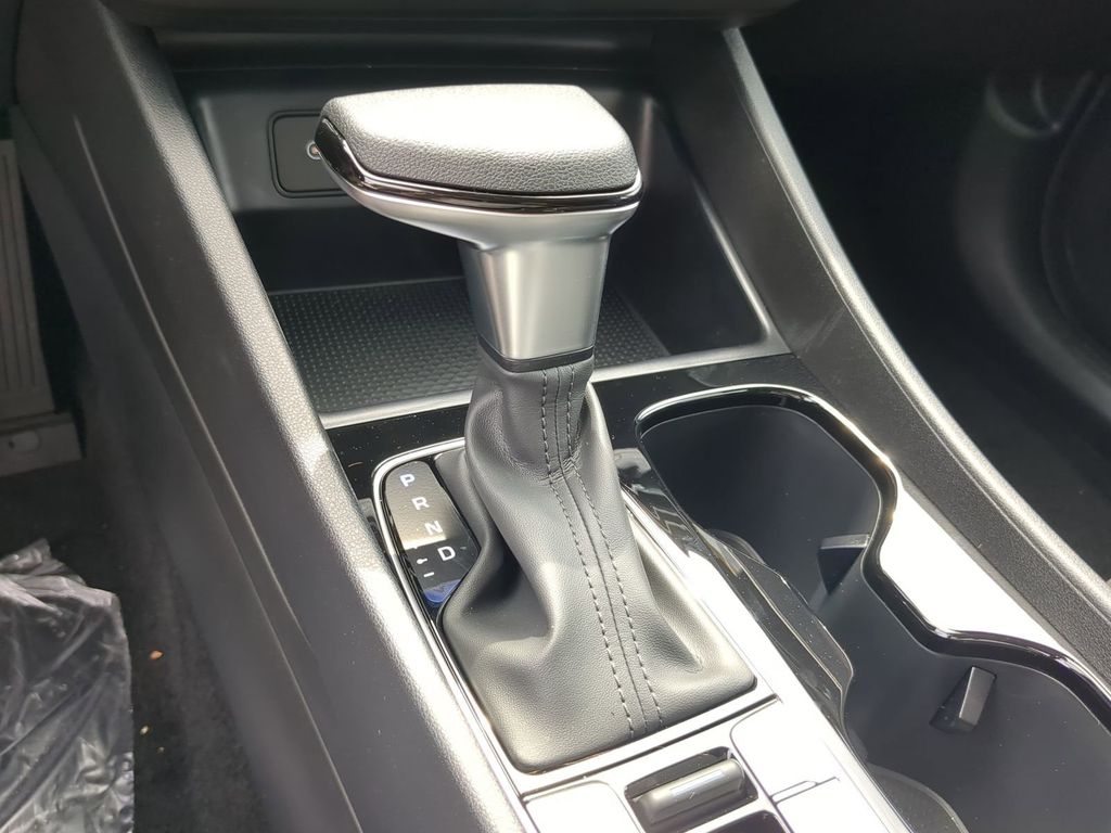 Thumbnail: 2026 Hyundai Tucson - 15