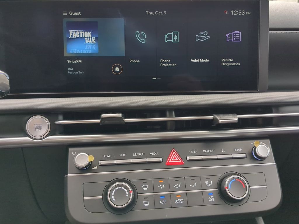 Thumbnail: 2026 Hyundai Tucson - 14