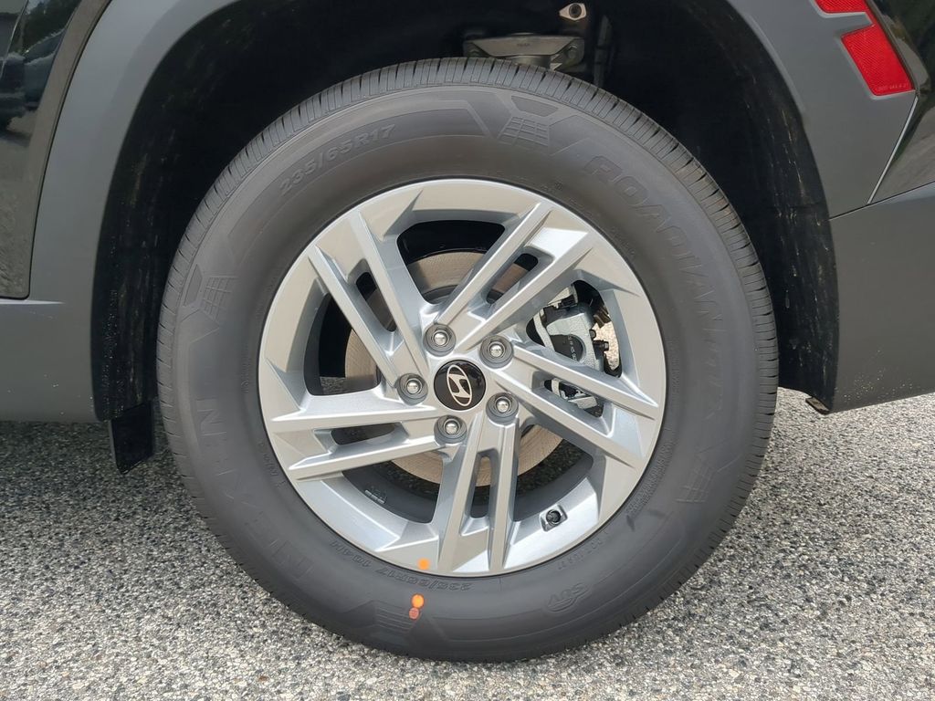 Thumbnail: 2026 Hyundai Tucson - 8