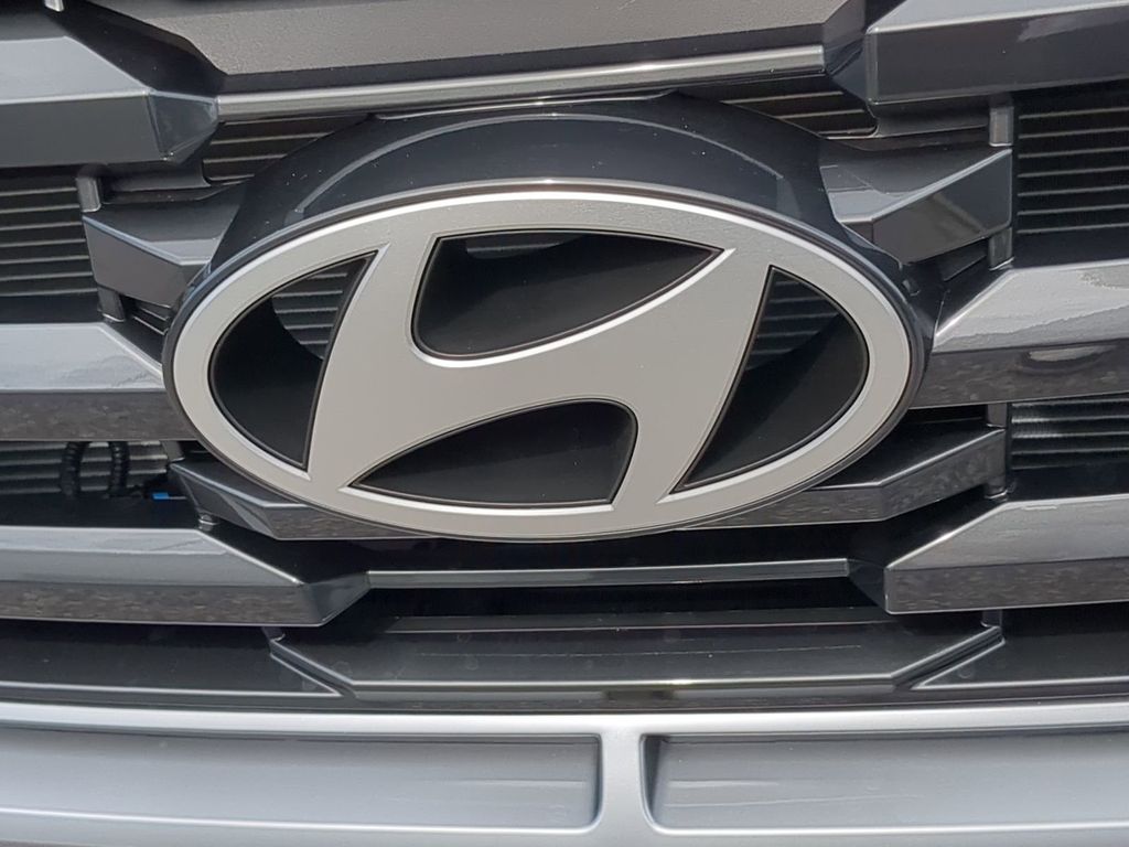 Thumbnail: 2026 Hyundai Tucson - 9