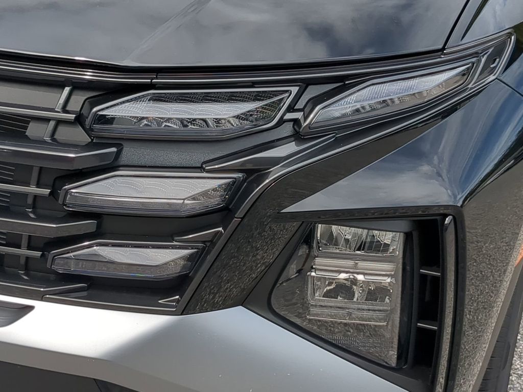 Thumbnail: 2026 Hyundai Tucson - 22