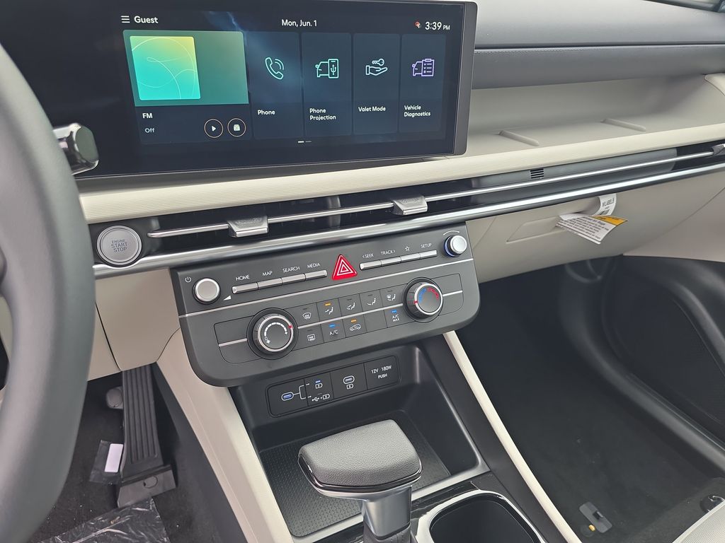 Thumbnail: 2026 Hyundai Tucson - 14