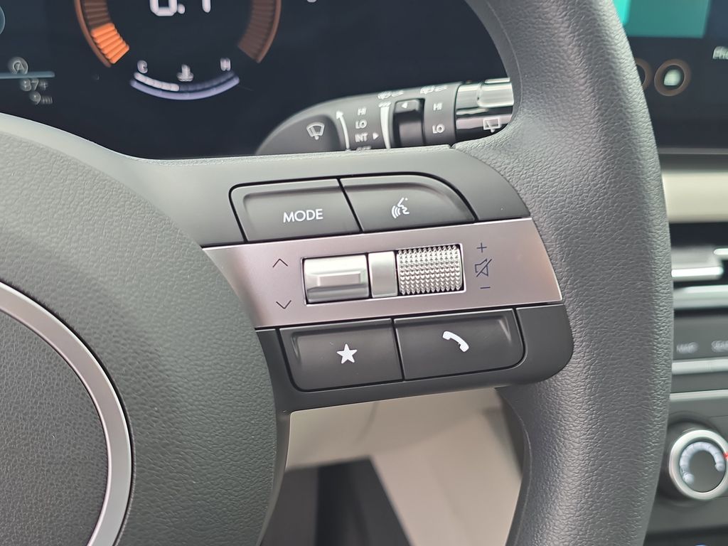 Thumbnail: 2026 Hyundai Tucson - 27