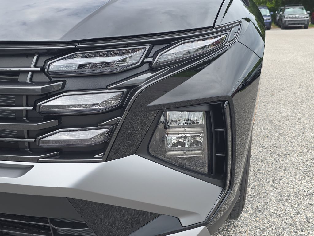 Thumbnail: 2026 Hyundai Tucson - 21